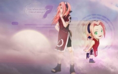 sakura haruno